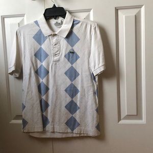 Lacoste Polo